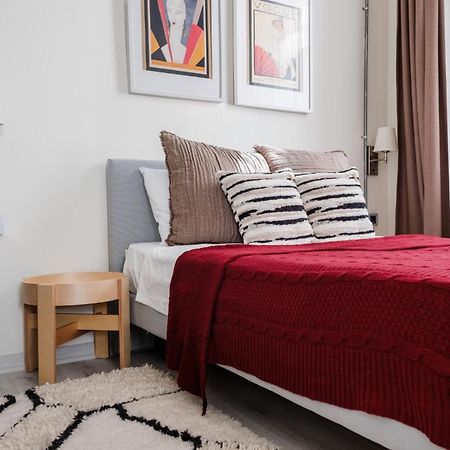 Unique Flat W 5 Min To Galata Tower Istiklal Ave Apartment Istanbul Exterior photo