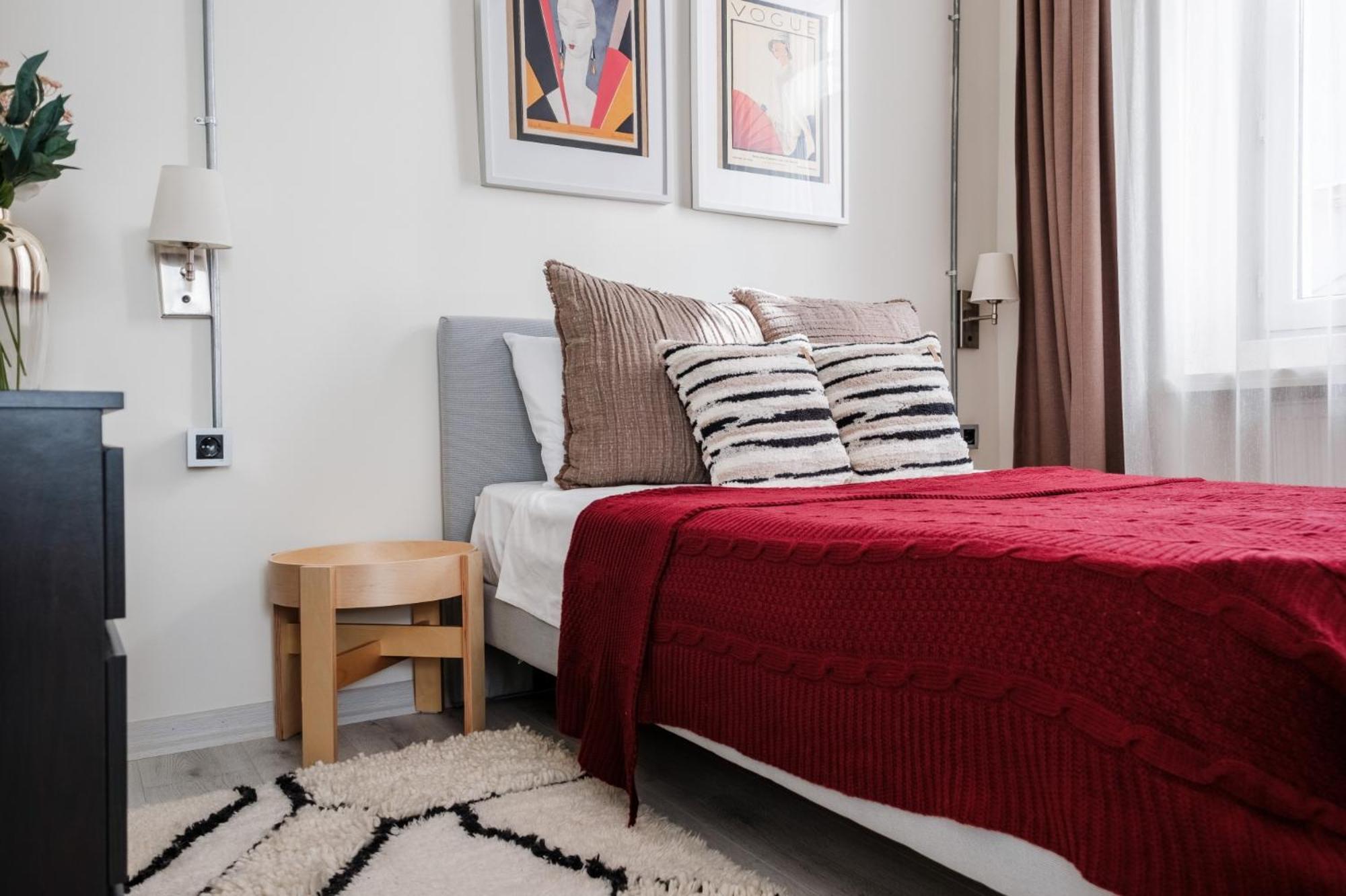 Unique Flat W 5 Min To Galata Tower Istiklal Ave Apartment Istanbul Exterior photo