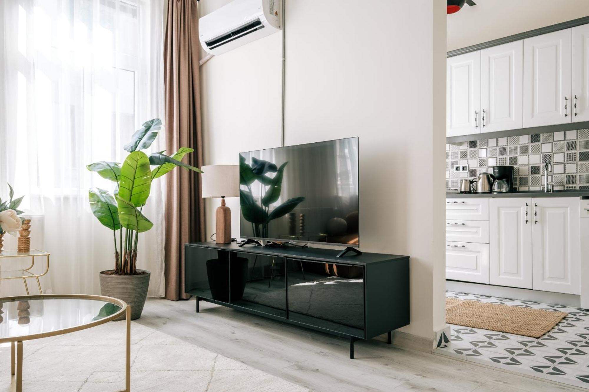 Unique Flat W 5 Min To Galata Tower Istiklal Ave Apartment Istanbul Exterior photo